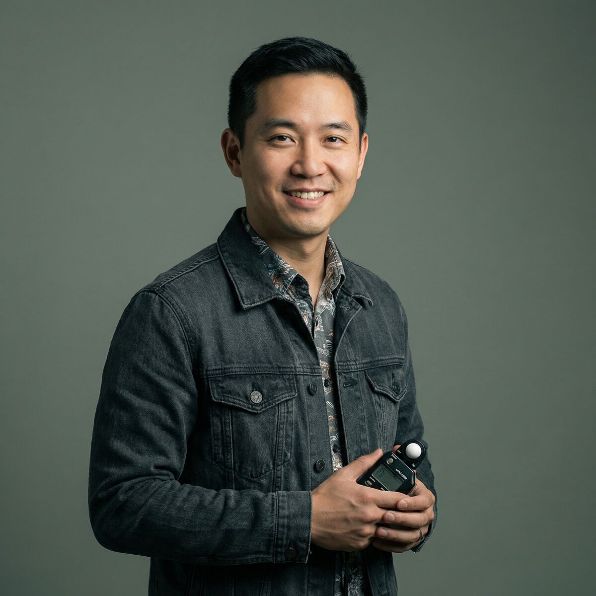 呦呦视频首席摄影王子豪