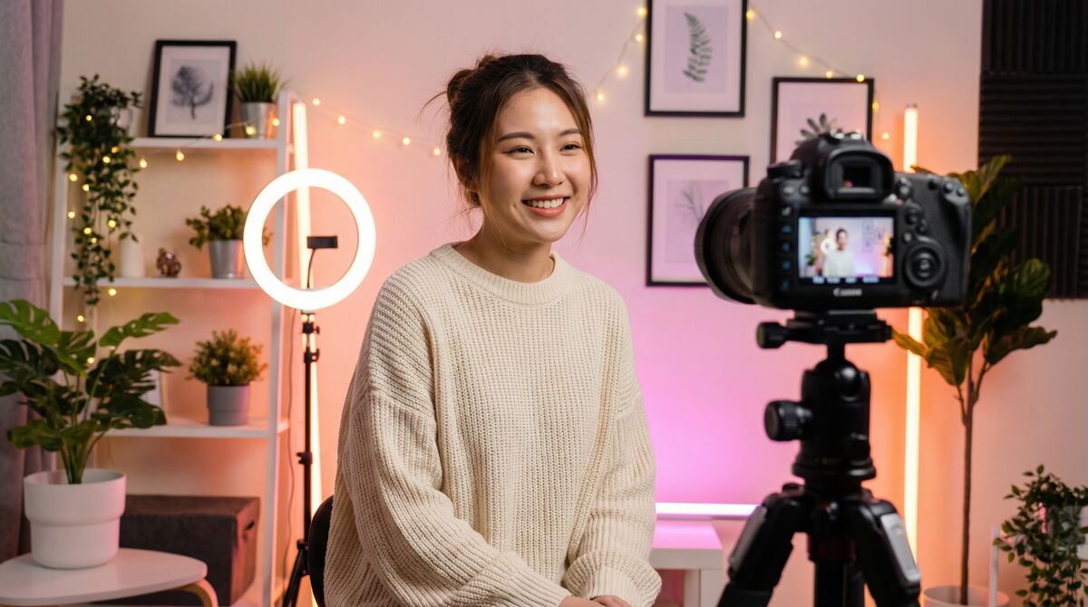 呦呦视频视频创作平台