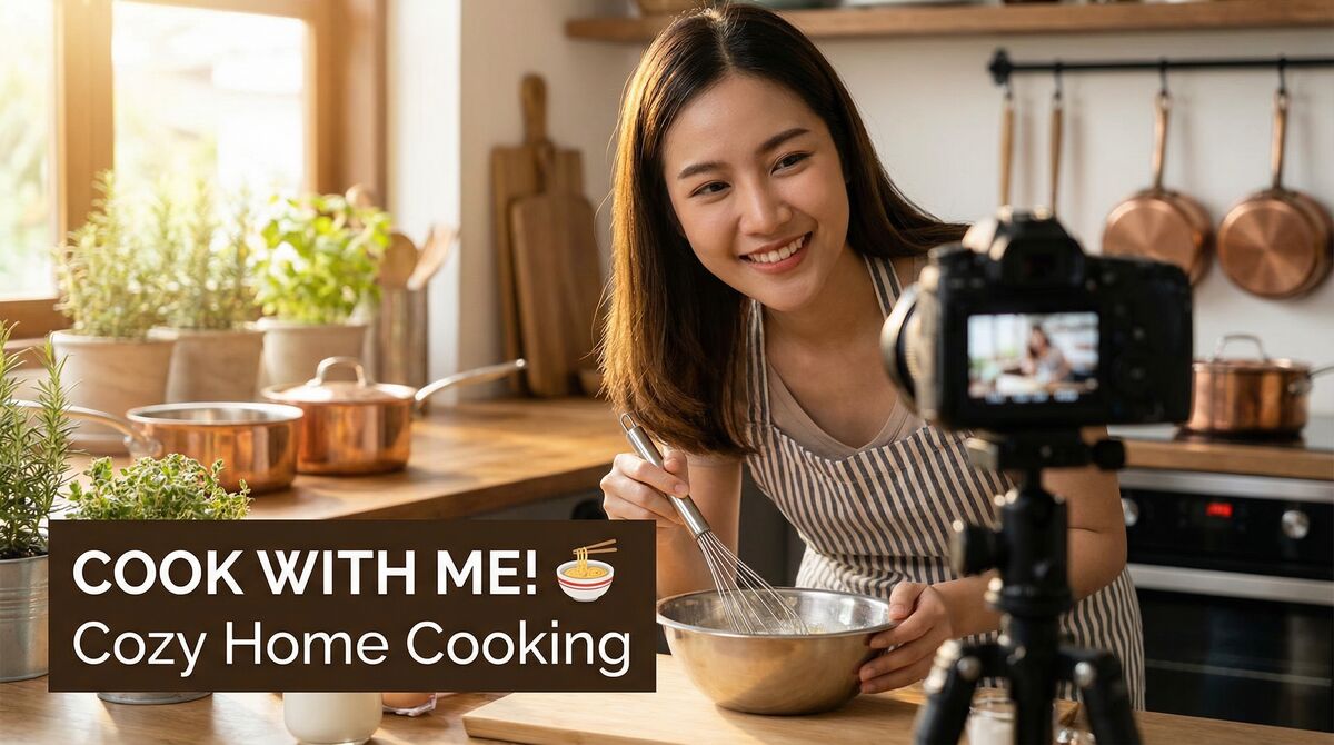 呦呦视频美食视频