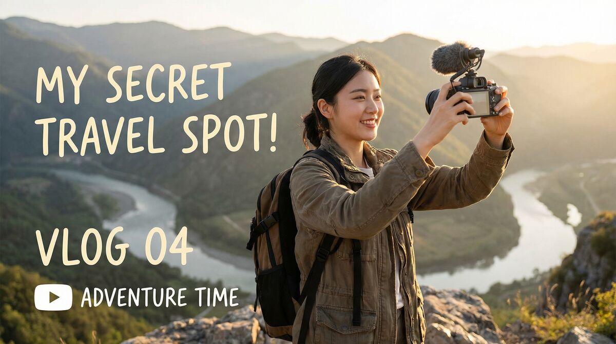 呦呦视频旅行视频