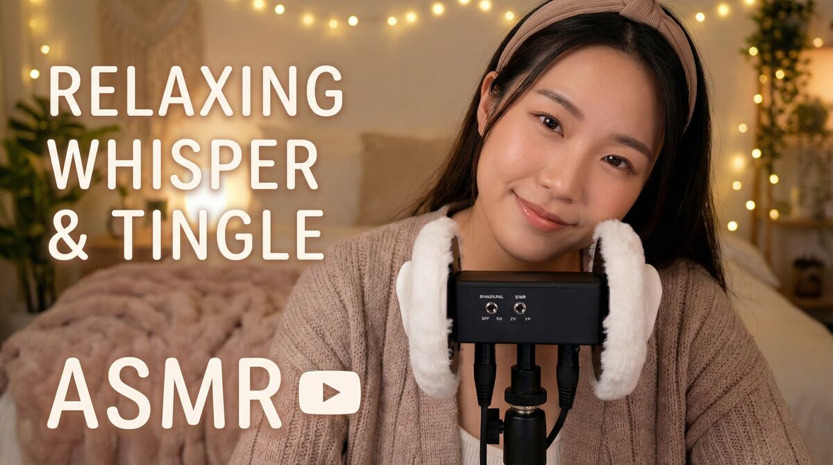 呦呦视频 ASMR视频